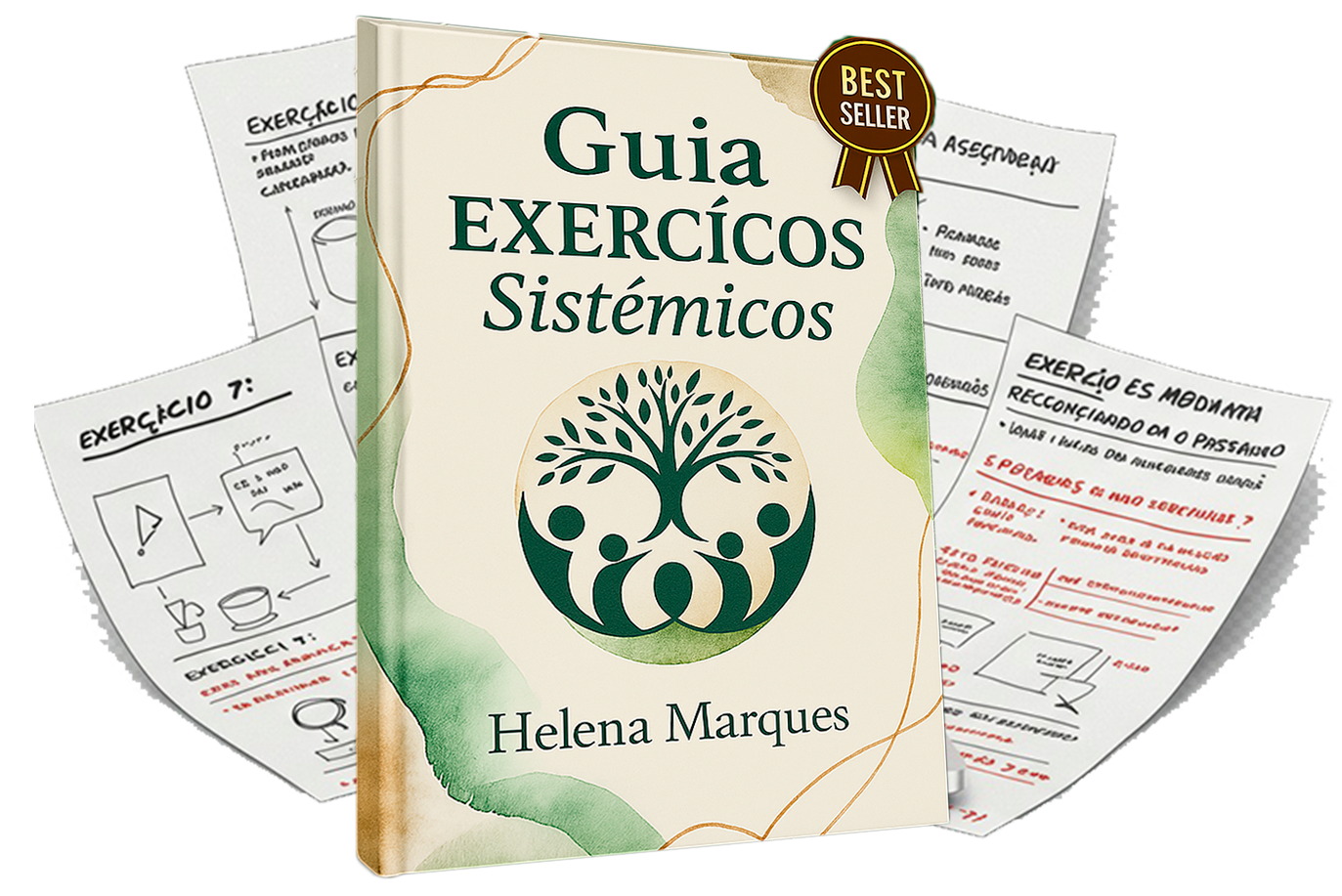 Guia 33 Exercícios Sistêmicos